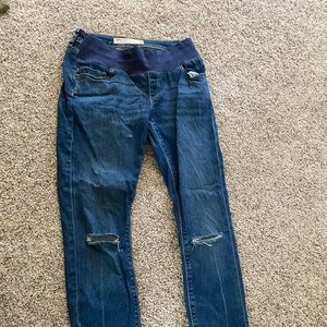 Maternity Jeans